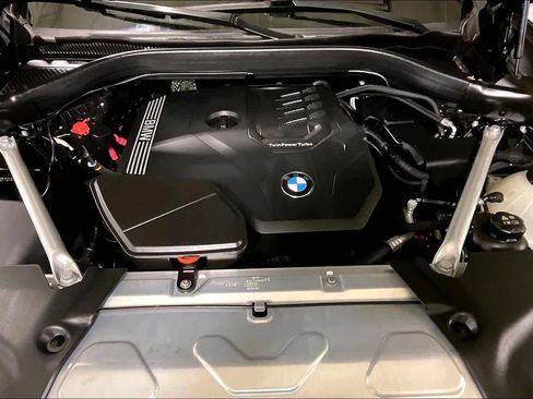 Certified 2023 BMW X3 xDrive30i w/ Premium Package image 28