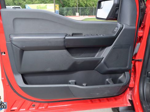 Used 2023 Ford F150 XL w/ STX Appearance Package AWD/4WD image 11