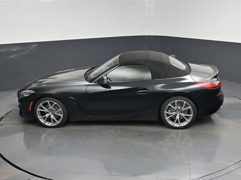 Used 2019 BMW Z4 sDrive30i w/ Premium Package RWD image 14