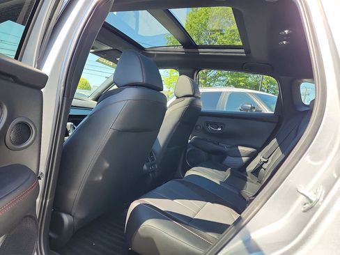 Certified 2025 Acura ADX A-Spec AWD/4WD image 11