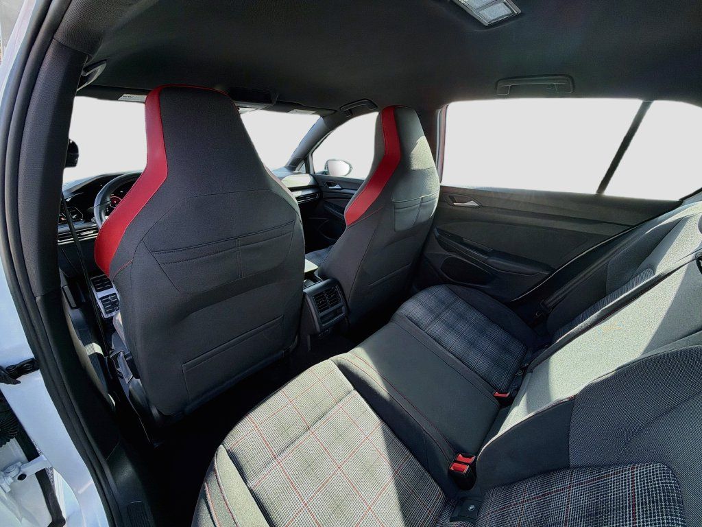 Used 2024 Volkswagen GTI S FWD image 24