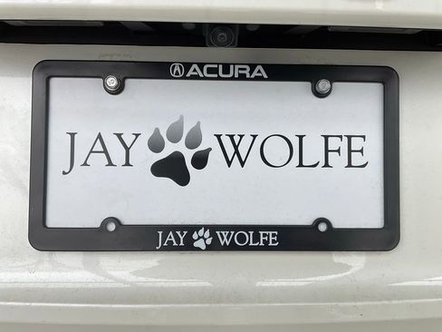 Used 2021 Volkswagen Tiguan SEL Premium R-Line image 23