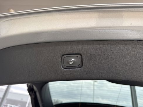 Certified 2024 Ford Edge SEL w/ Convenience Package image 35