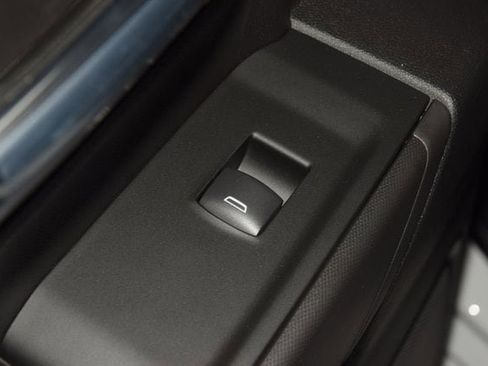 New 2026 Chevrolet Silverado 1500 Custom Trail Boss image 47