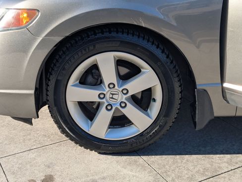 Used 2008 Honda Civic EX image 12