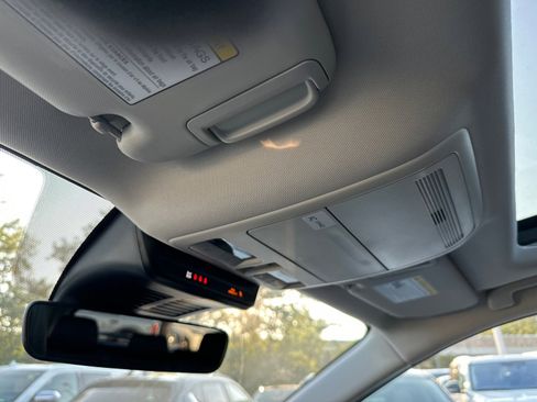 New 2025 MAZDA CX-50 AWD 2.5 Hybrid w/ Weather Package image 32