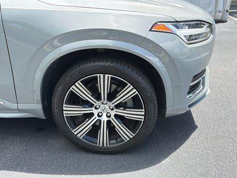 Used 2024 Volvo XC90 T8 Plus w/ Protection Package Premier AWD/4WD image 17