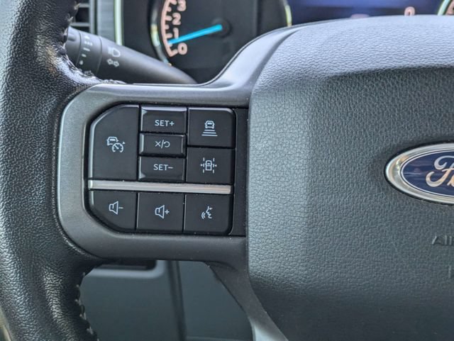Used 2021 Ford F150 XLT w/ Equipment Group 302A High AWD/4WD image 27
