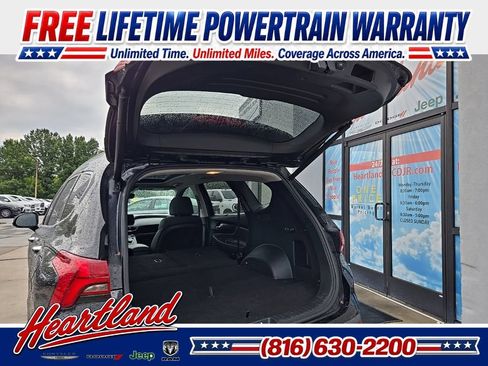 Used 2022 Hyundai Santa Fe Limited FWD image 88