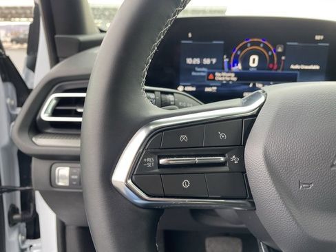 New 2026 Chevrolet Traverse LT w/ Driver Confidence Package image 8