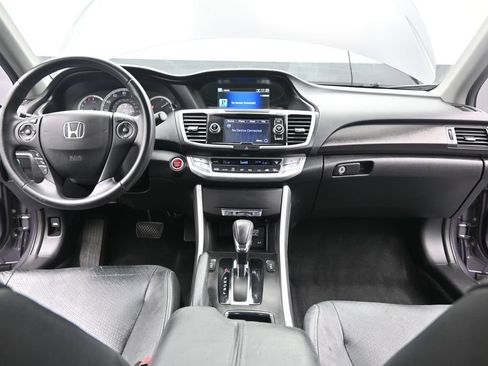 Used 2015 Honda Accord EX-L image 29