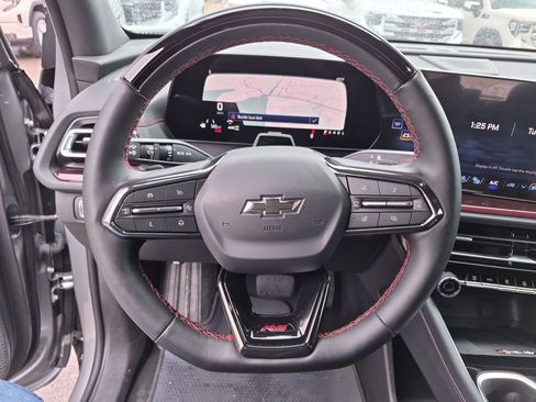 Certified 2024 Chevrolet Traverse RS AWD/4WD image 21