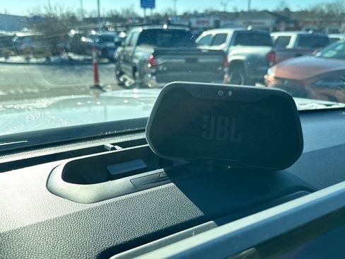 New 2025 Toyota Tacoma TRD Off-Road AWD/4WD image 31