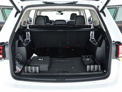 New 2026 Volkswagen Atlas SEL Premium R-Line image 68