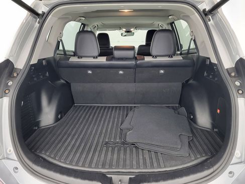Used 2017 Toyota RAV4 Platinum w/ All Weather Liner Package AWD/4WD image 35