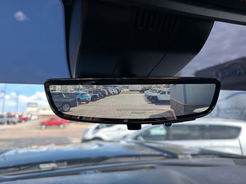 Used 2024 GMC Sierra 2500 AT4 w/ AT4 Premium Plus Package image 19