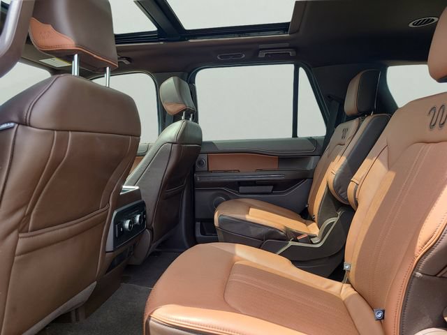 Used 2022 Ford Expedition King Ranch AWD/4WD image 7