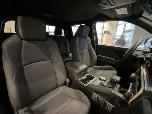 New 2026 Toyota Tacoma SR5 AWD/4WD image 26
