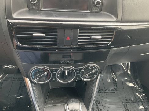 Used 2015 MAZDA CX-5 Touring FWD image 18