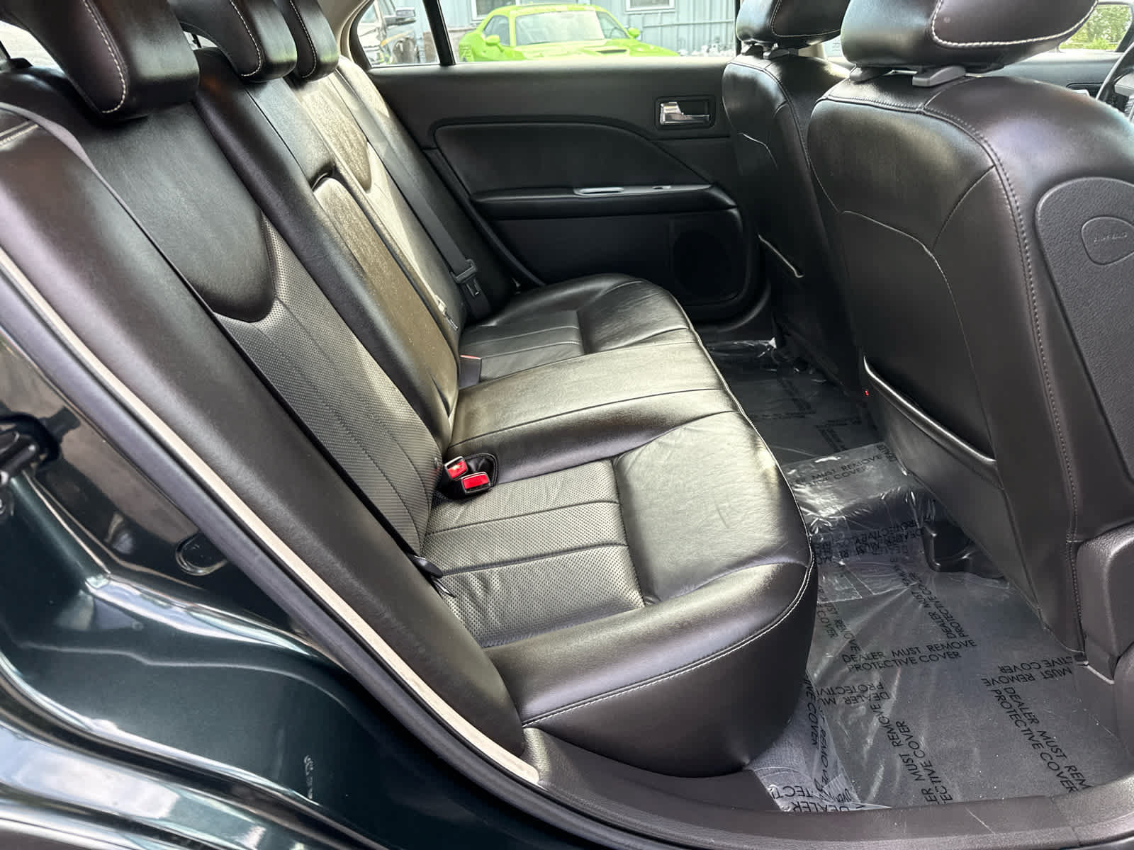 Used 2010 Mercury Milan Premier FWD image 13