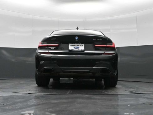 Used 2020 BMW M340i xDrive w/ Driving Assistance Package image 31