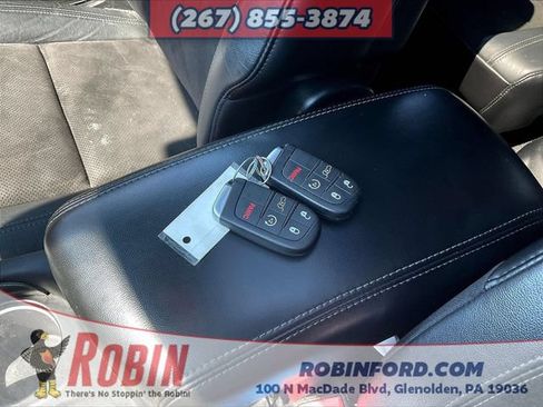 Used 2021 Dodge Durango GT AWD/4WD image 36