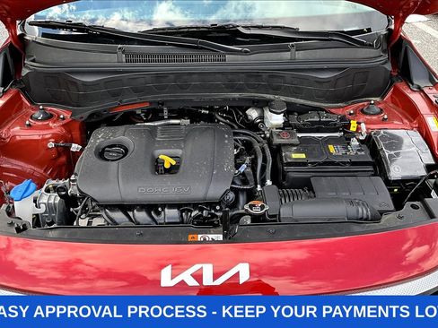 Used 2026 Kia Seltos S FWD image 38