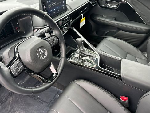 Used 2025 Acura ADX FWD image 10