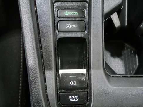 Used 2024 Honda Accord EX image 20