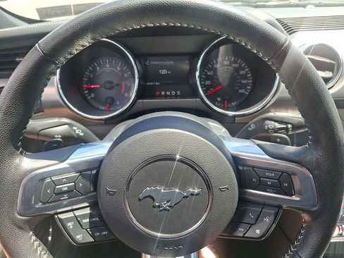 Used 2015 Ford Mustang Premium w/ 50 Years Appearance Package RWD image 19