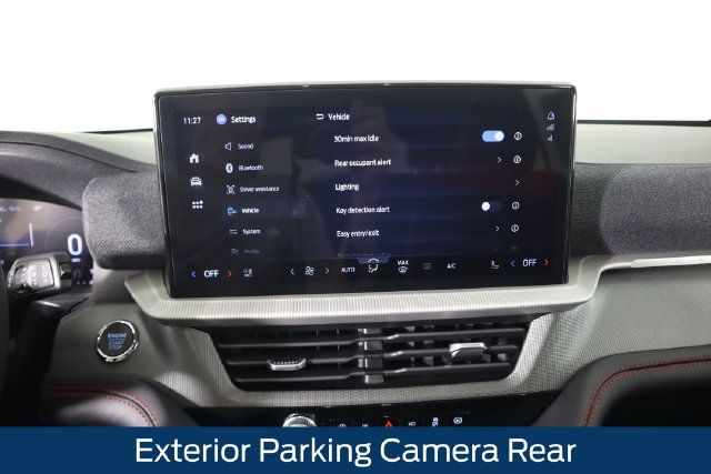 New 2026 Ford Explorer ST w/ Sun And Sound Package AWD/4WD image 46