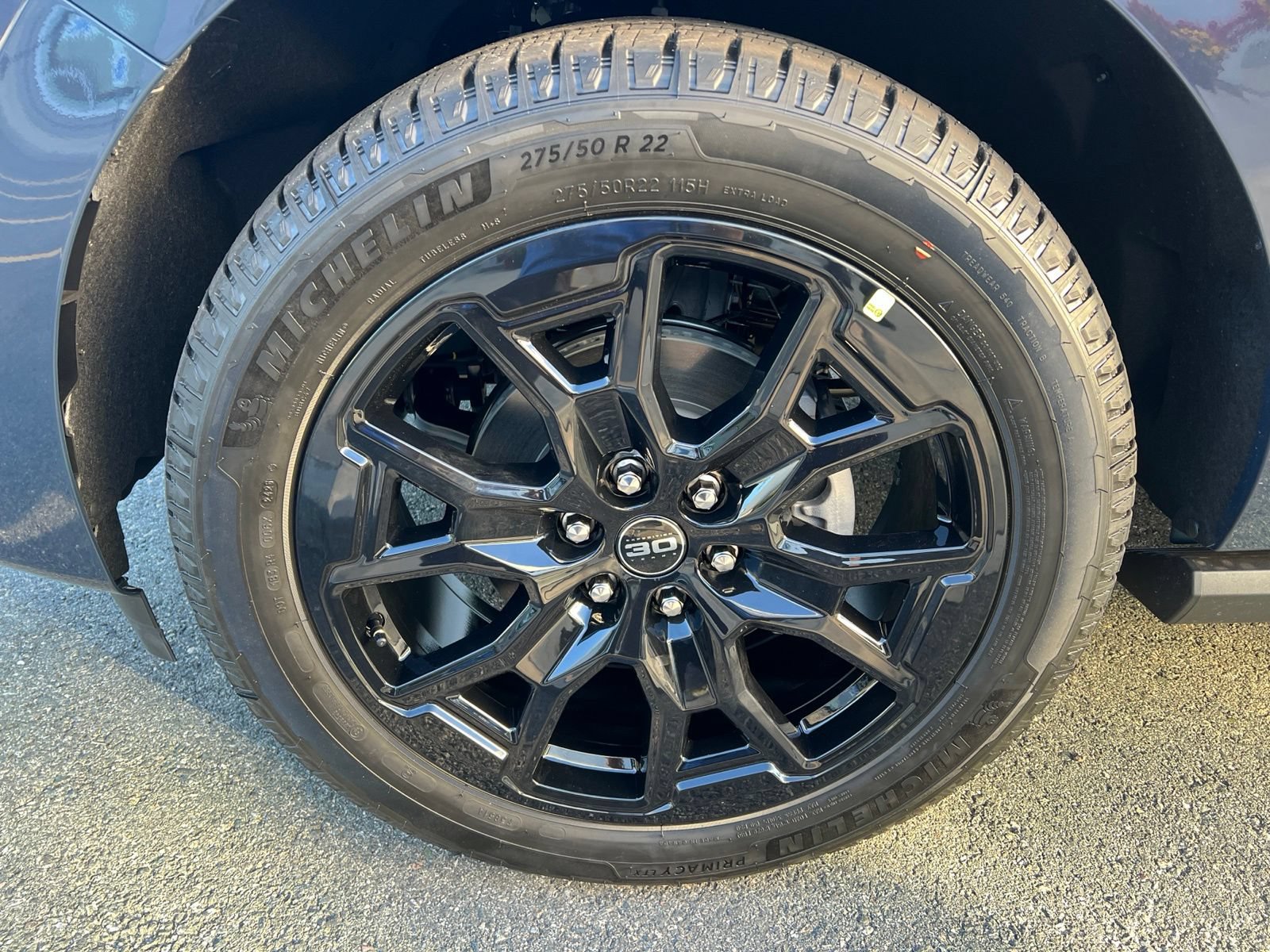 New 2027 Ford Expedition Max Platinum AWD/4WD image 8