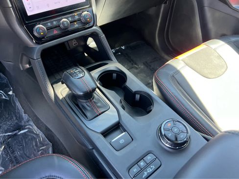 Used 2025 Ford Ranger Raptor AWD/4WD image 38