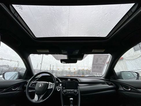 Used 2020 Honda Civic EX-L image 18