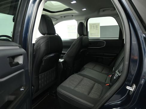 Used 2021 Ford Bronco Sport Big Bend w/ Big Bend Package image 20