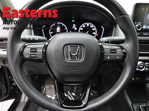 Used 2024 Honda Civic EX image 10
