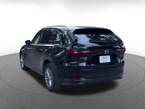 Used 2025 MAZDA CX-90 3.3 Turbo w/ Preferred Package image 11