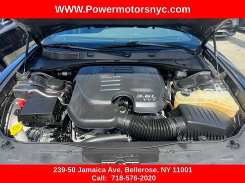 Used 2023 Dodge Charger GT RWD image 9