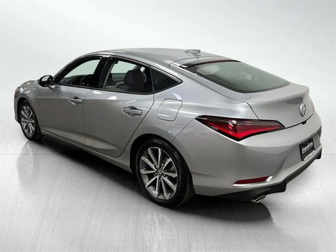 Used 2025 Acura Integra image 8