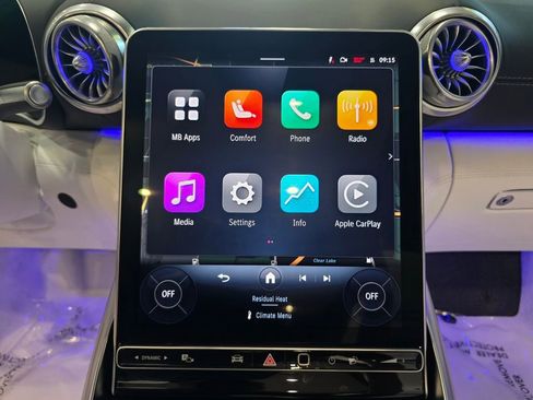 Certified 2026 Mercedes-Benz Maybach SL 680 image 21