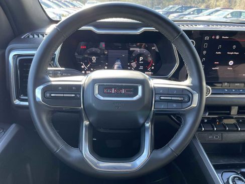 Used 2024 GMC Canyon Elevation w/ Trailering Package image 13