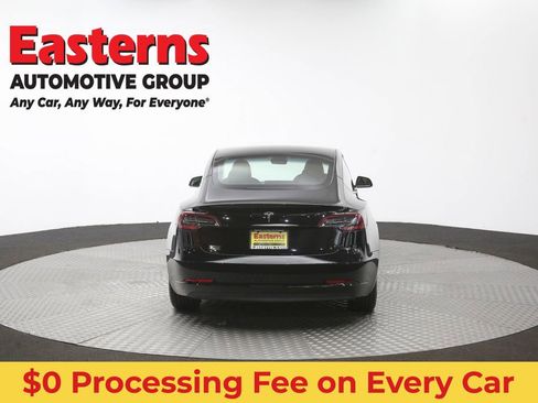 Used 2023 Tesla Model 3 Standard Range RWD image 31