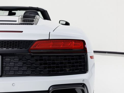 Used 2022 Audi R8 V10 performance w/ Premium Package RWD image 73
