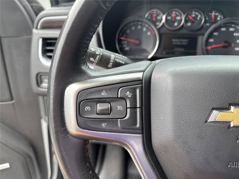 Used 2021 Chevrolet Tahoe LT RWD image 23