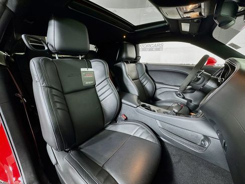 Used 2023 Dodge Challenger SRT Hellcat image 29