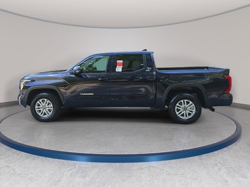 New 2026 Toyota Tundra SR5 RWD image 8