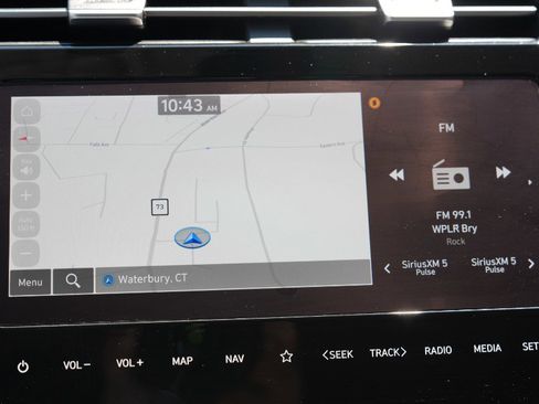 Used 2023 Hyundai Tucson Limited AWD/4WD image 2