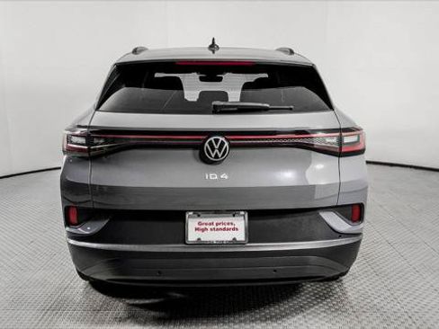 Used 2023 Volkswagen ID.4 S RWD image 7
