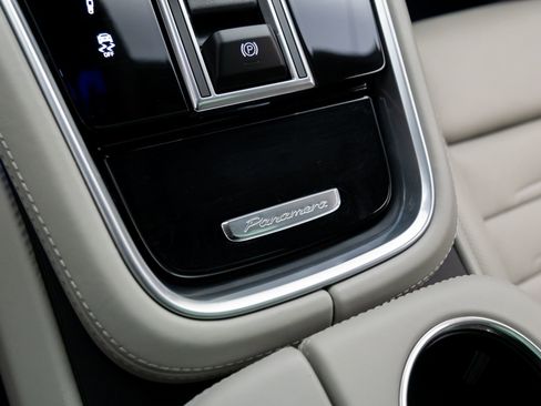 Certified 2023 Porsche Panamera GTS image 23