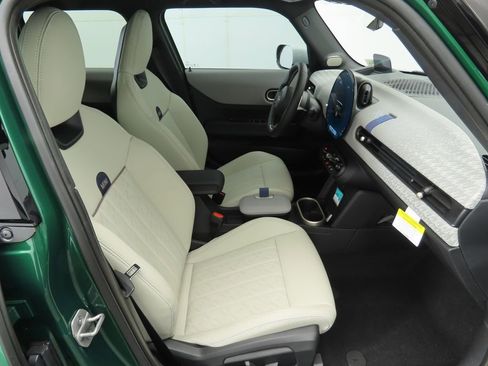 New 2026 MINI Cooper S image 20